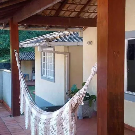 Casa Em Teresopolis Villa Exterior photo