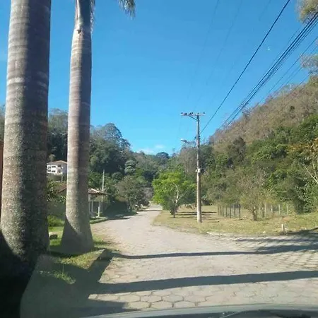 Casa Em Teresopolis Villa Exterior photo
