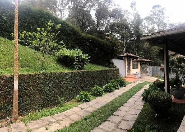 Casa Em Teresopolis