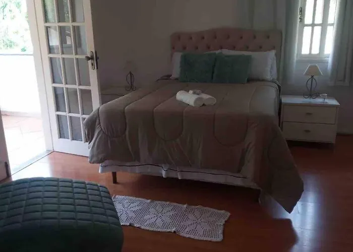 Casa Em Teresopolis