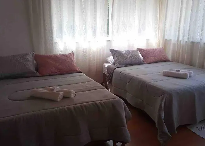 Casa Em Teresopolis