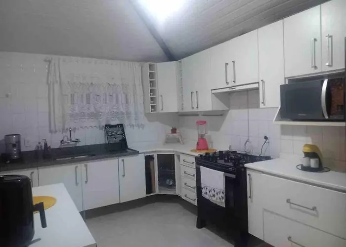 Casa Em Teresopolis