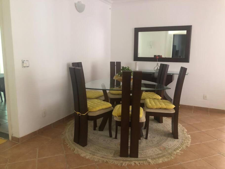 Casa Em Holiday home