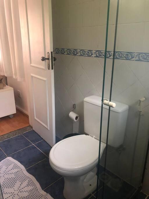 Holiday home Casa Em