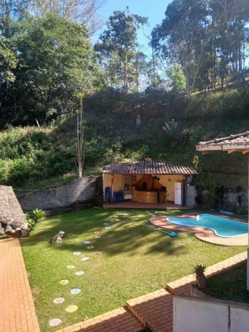 Holiday home Casa Em Teresopolis