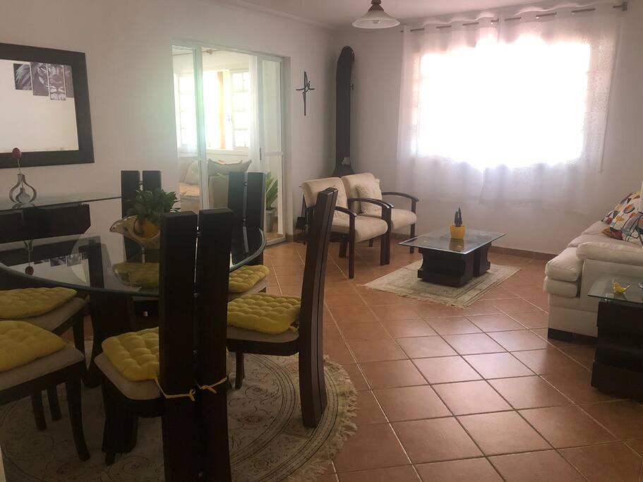 Casa Em Holiday home