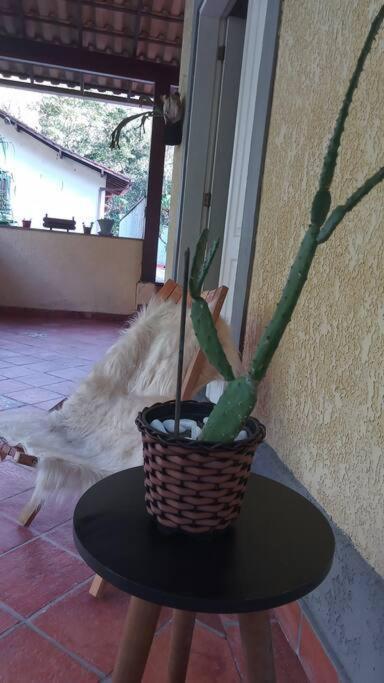 Casa Em Holiday home *