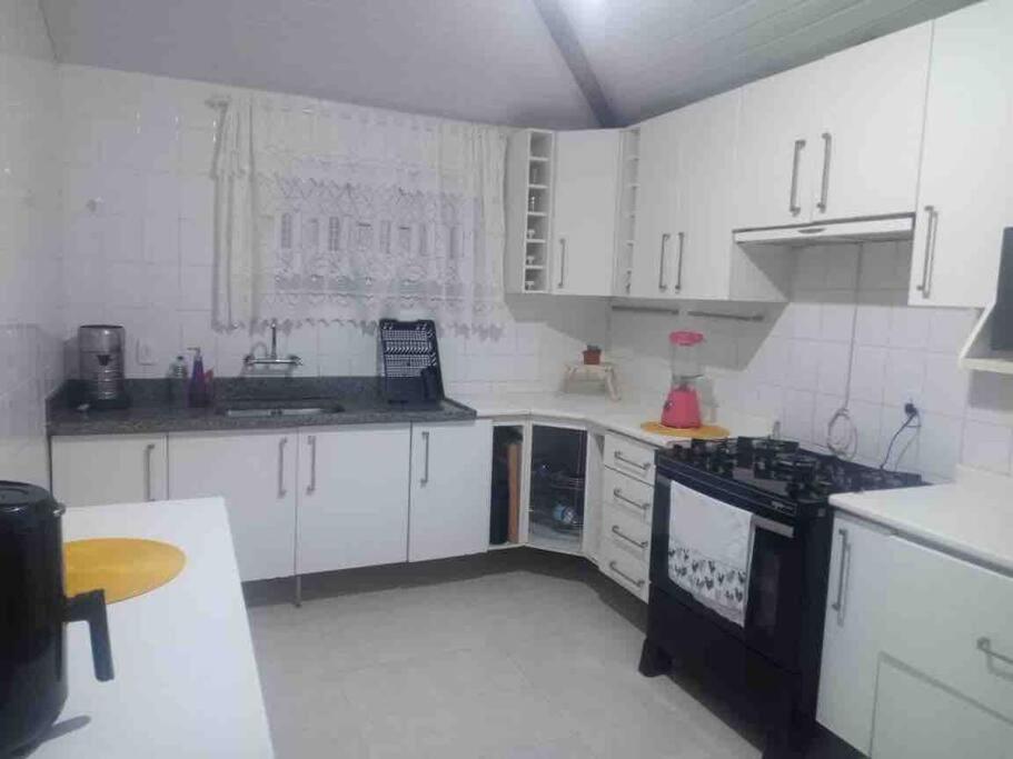 Casa Em Holiday home