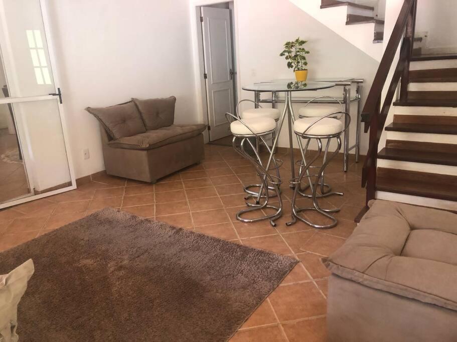 Casa Em Holiday home Teresopolis
