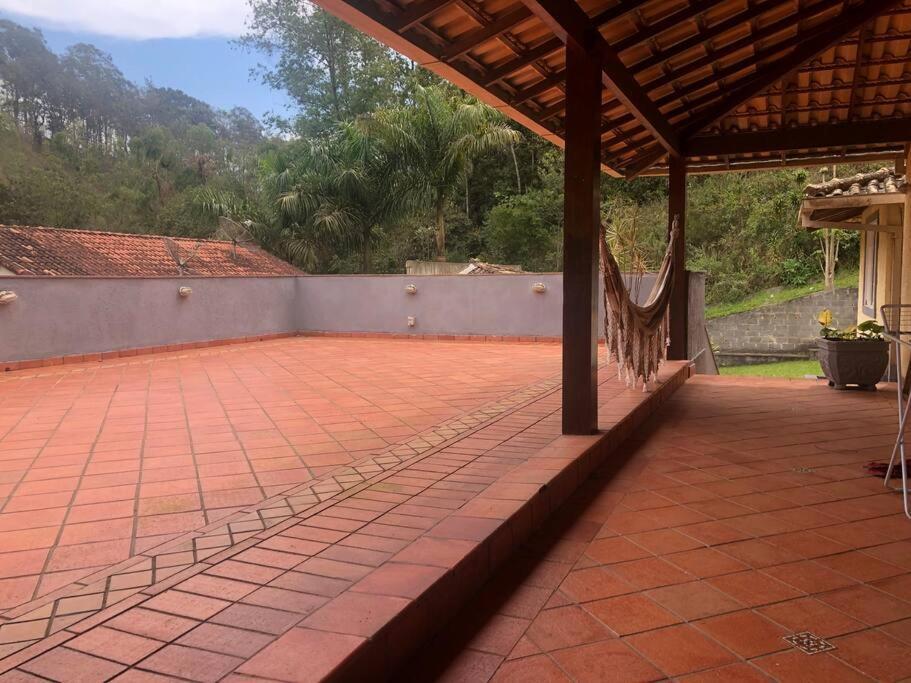 Casa Em Holiday home