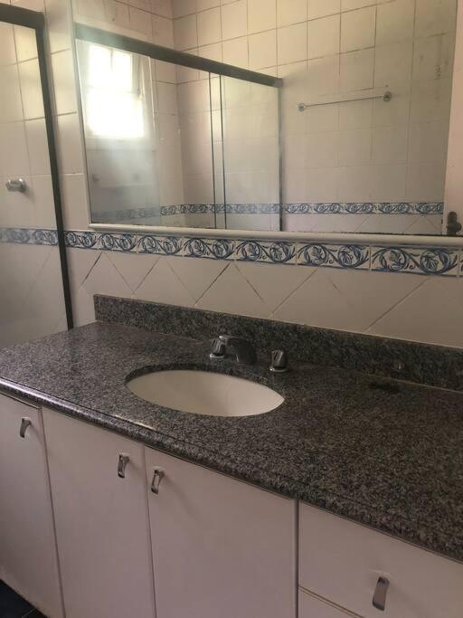 Casa Em Holiday home Teresopolis
