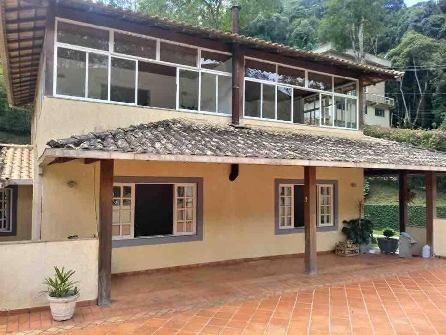 Casa Em Holiday home *