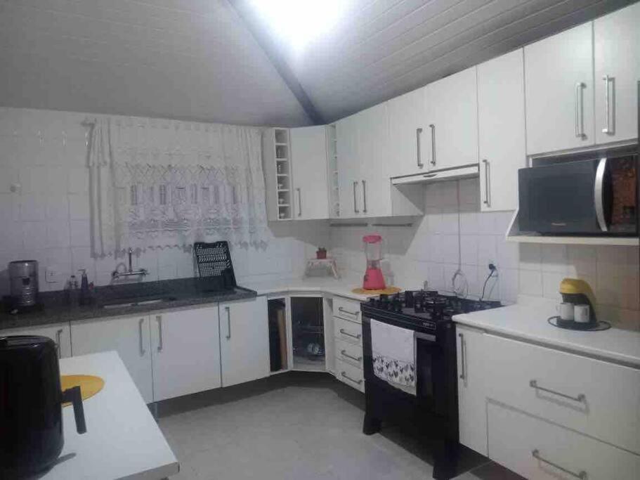 Casa Em Holiday home Teresopolis