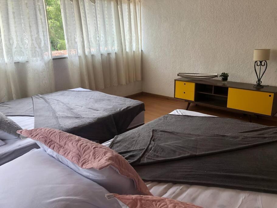 Casa Em Holiday home